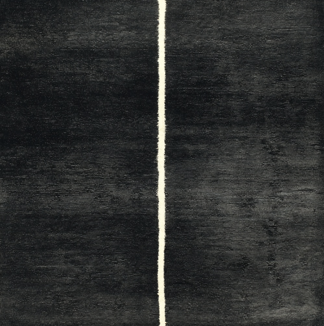 Bands & Lines Rug