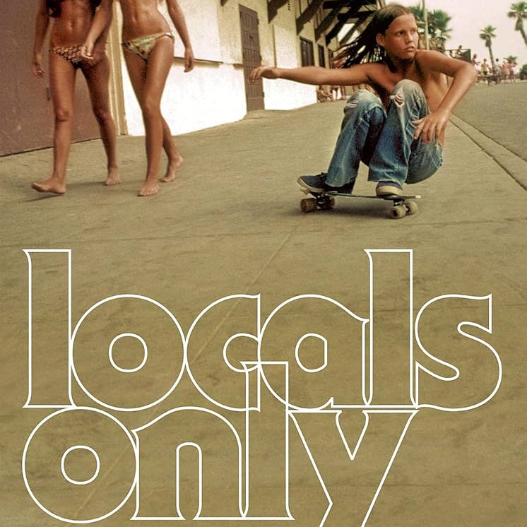 Locals Only