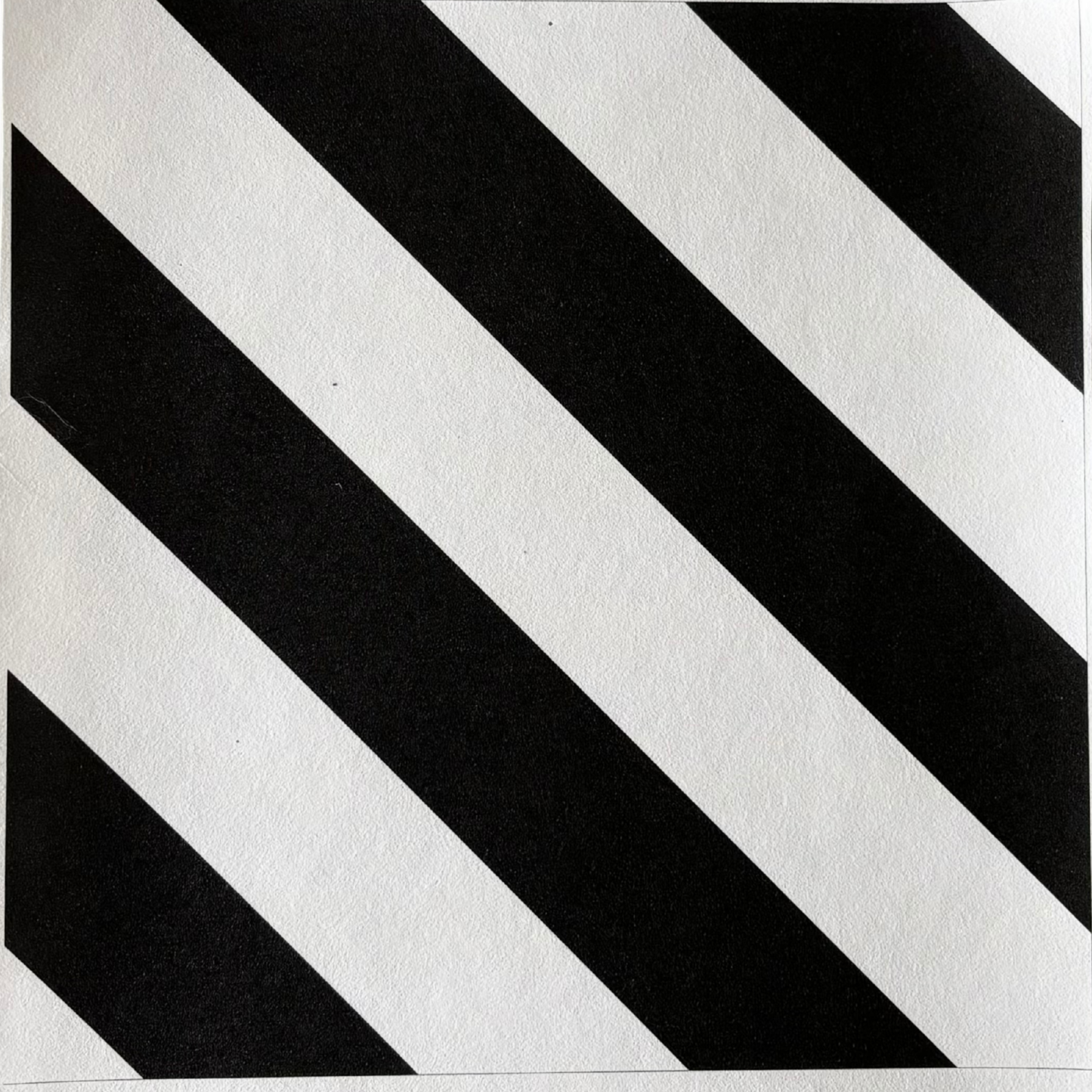 Bands & Lines Large Wallcovering