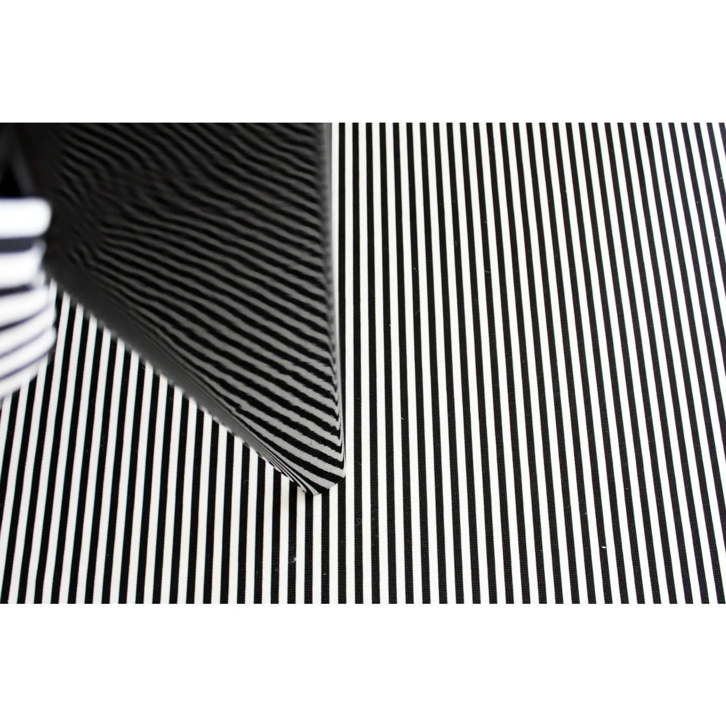 Bands & Lines Jean Prouvé Seating Set