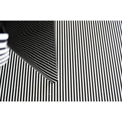 Bands & Lines Jean Prouvé Seating Set