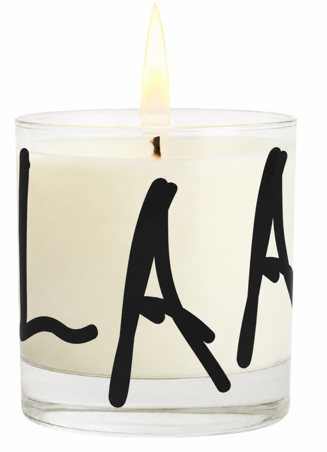 Sage The Space Positive Energy Candle