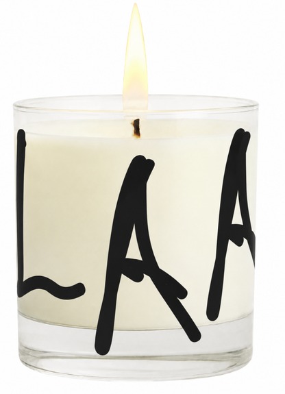 Sage The Space Positive Energy Candle