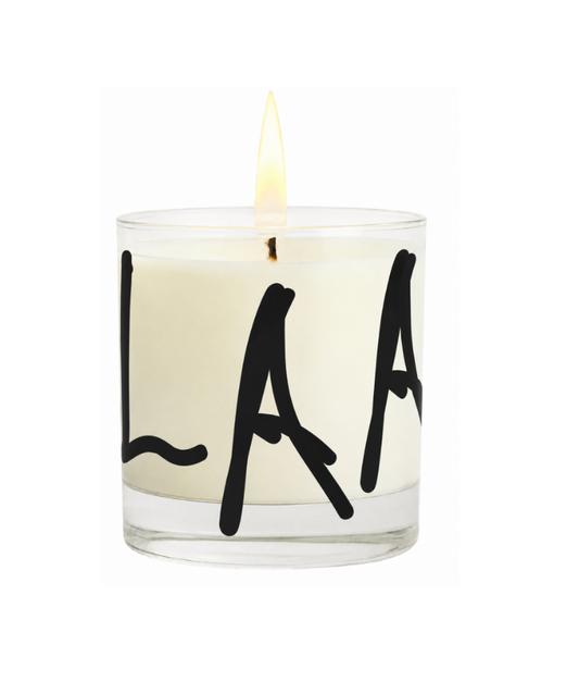 Sage The Space Positive Energy Candle