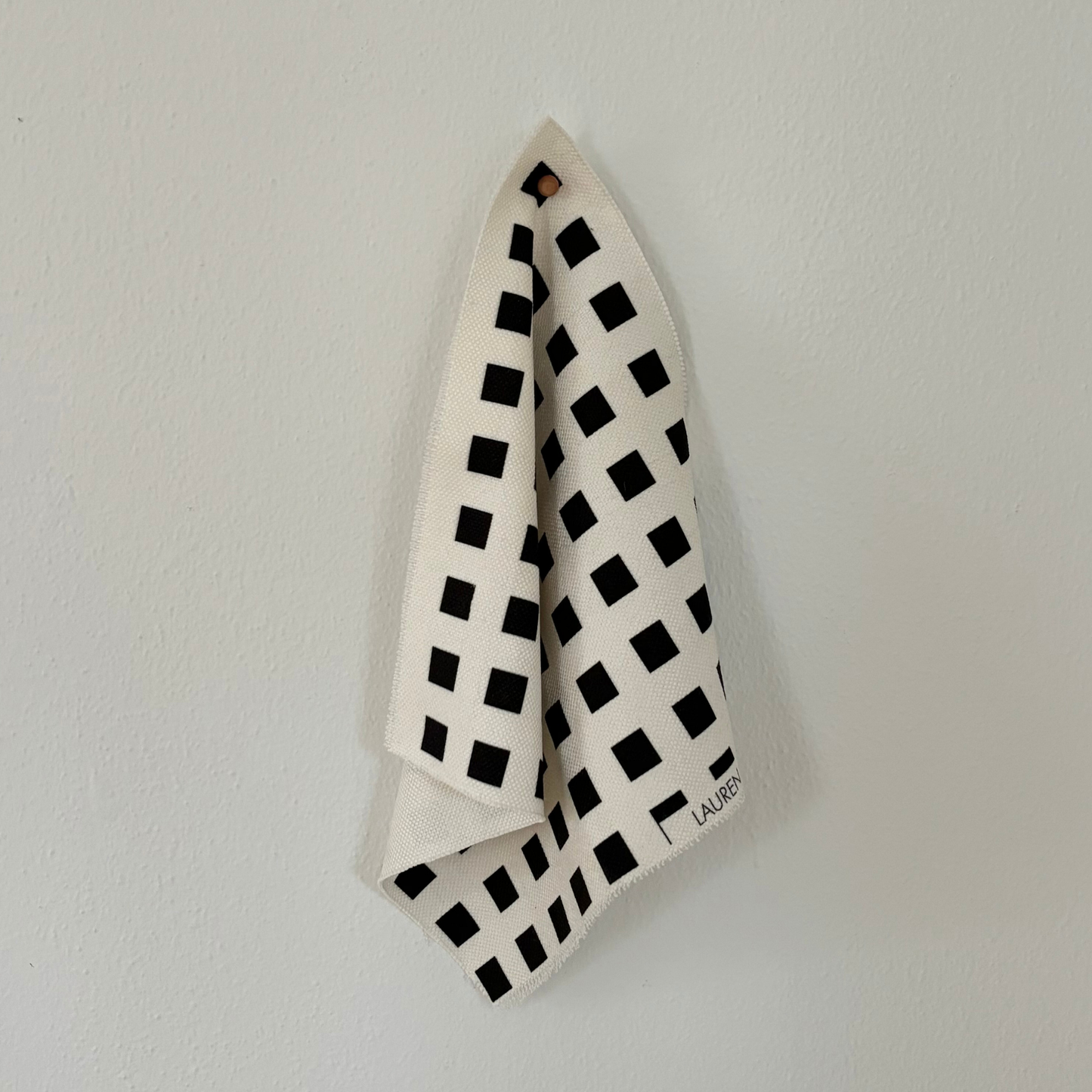 Rossi Cushion