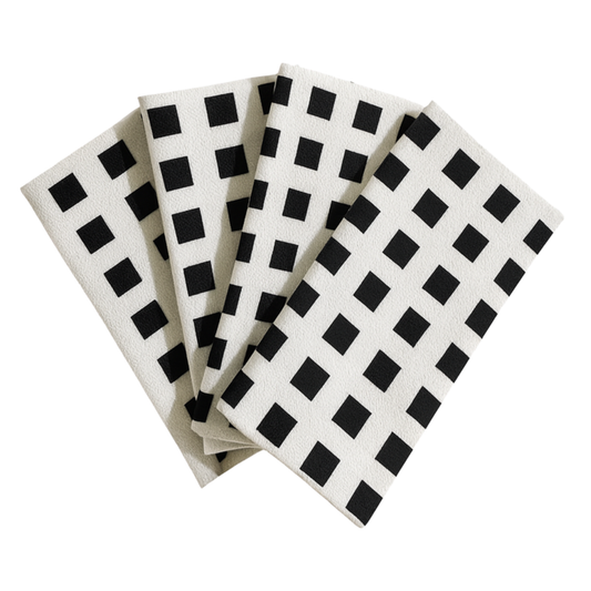 Rossi Napkins Set