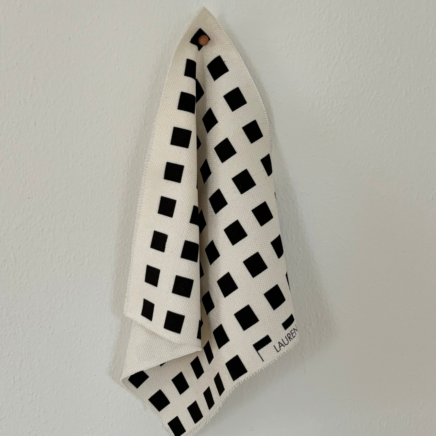 Rossi Napkins Set