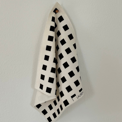 Rossi Napkins Set