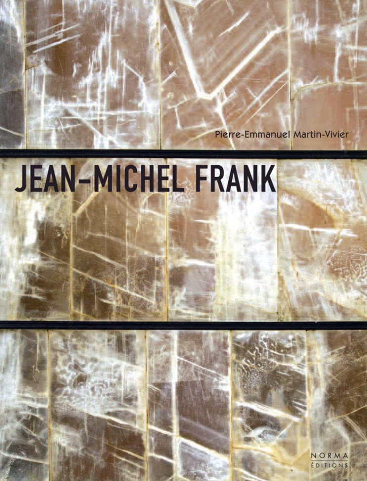 Jean Michel Frank