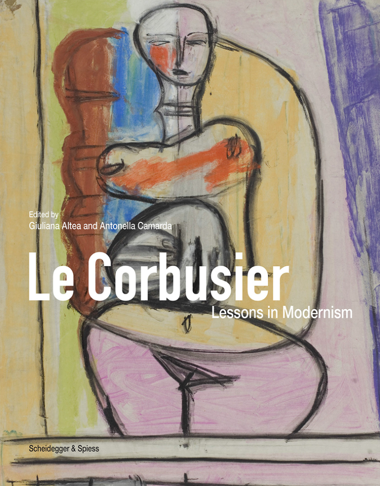 Le Corbusier