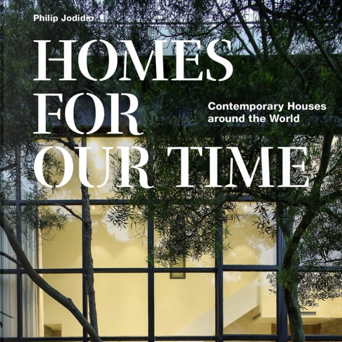 Homes for Our Time