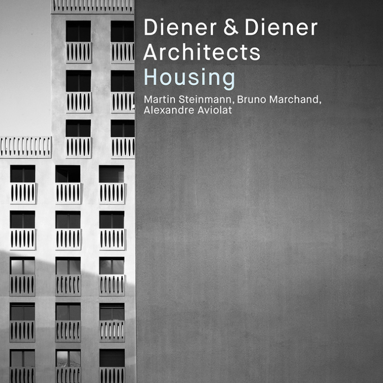 Diener & Diener Architects--Housing