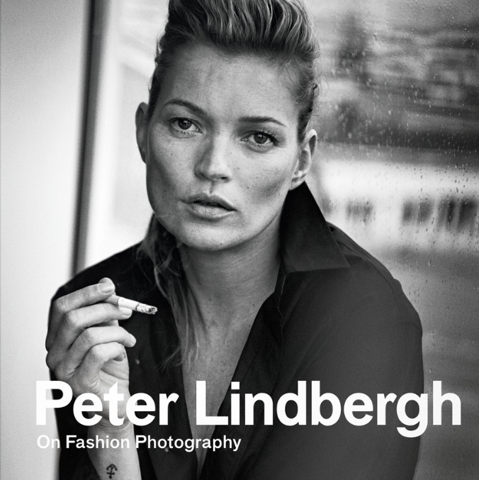 Peter Lindbergh. on Fashion Photography. 45th Ed.