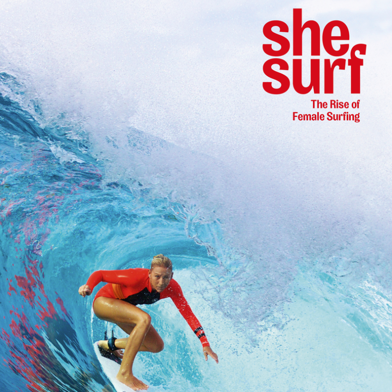 She Surf