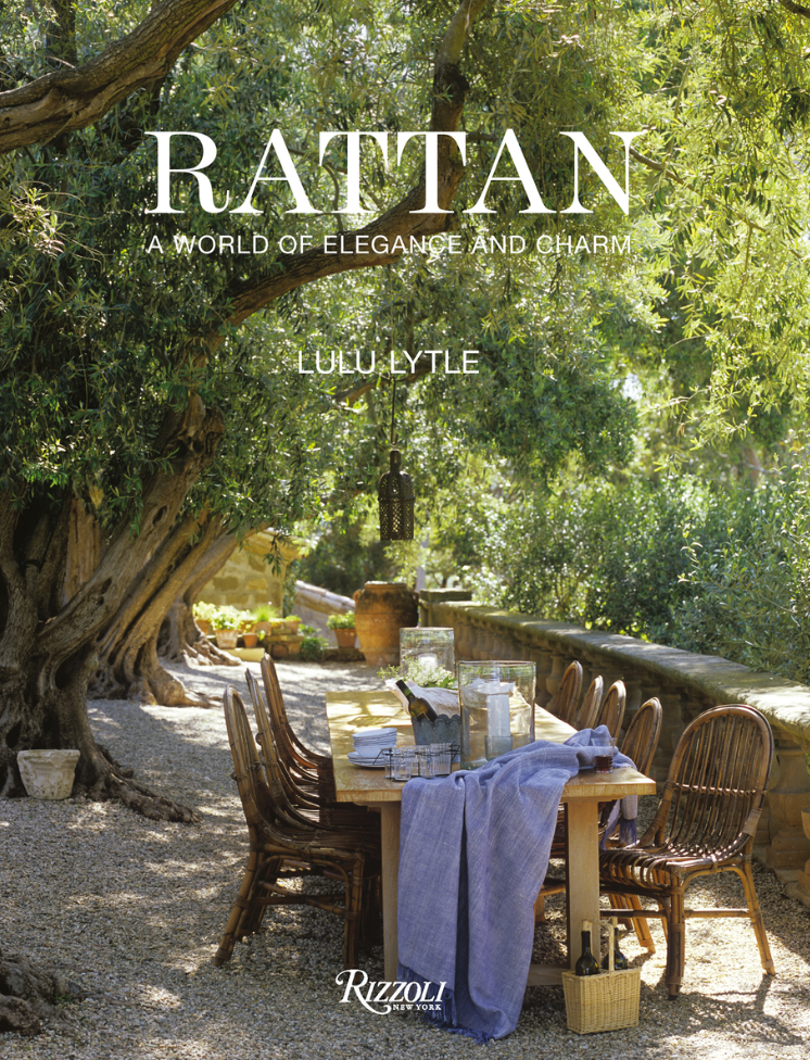 Rattan