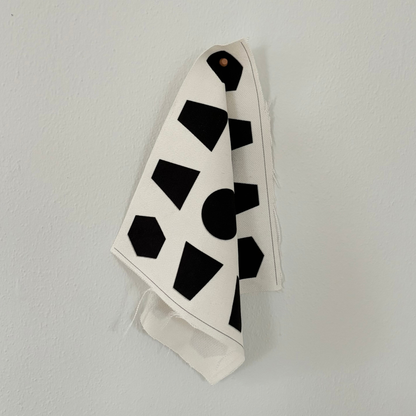 Shapes Cushion