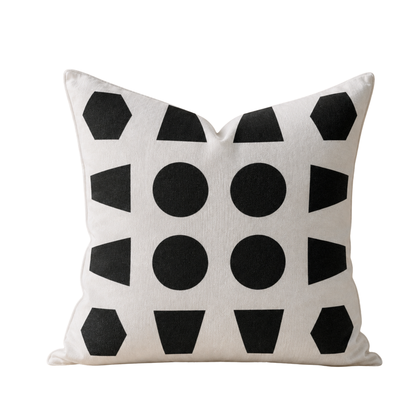 Shapes Cushion