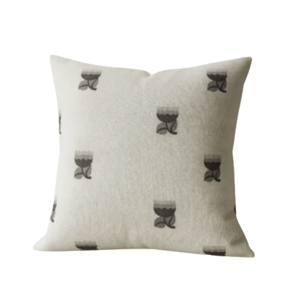 White Cushion