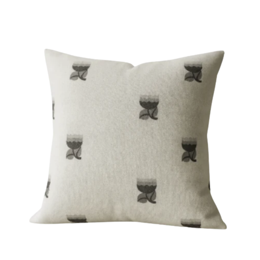 White Cushion