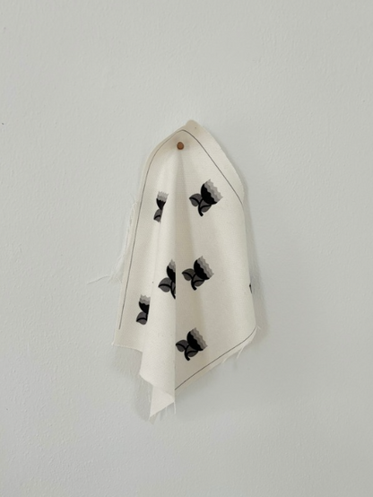 Whites Napkins Set