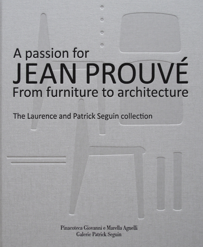 A Passion for Jean Prouvé