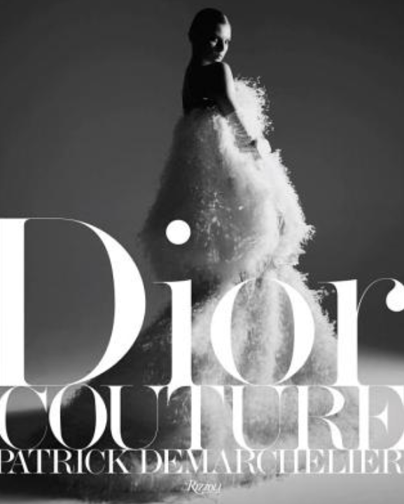 Dior: Couture