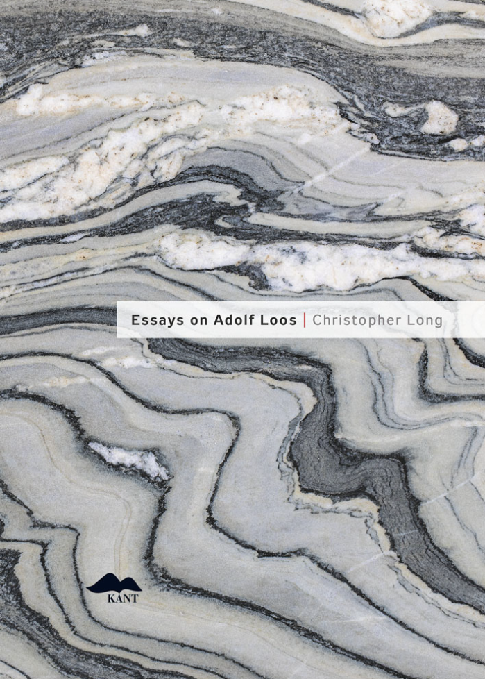 Essays on Adolf Loos