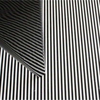 Bands & Lines Jean Prouvé Seating Set