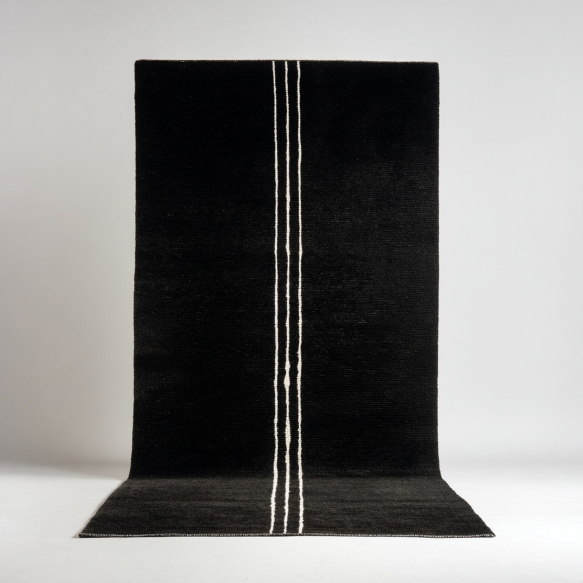 Bands & Lines Rug