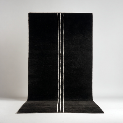 Bands & Lines Rug