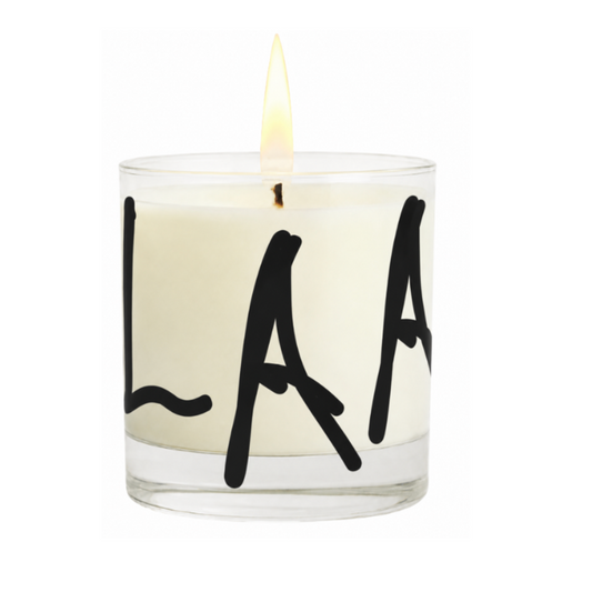Sage The Space Positive Energy Candle