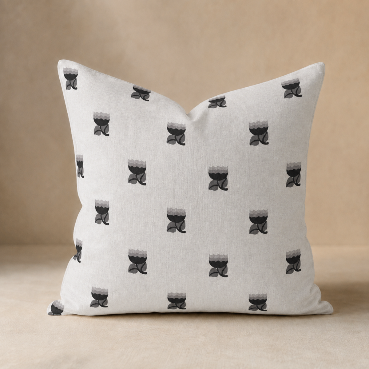 White Cushion