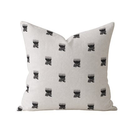 White Cushion