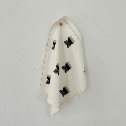 Whites Napkins Set