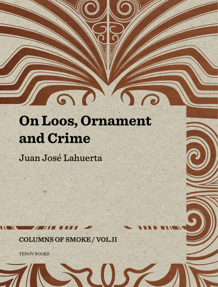 On Loos, Ornament and Crime