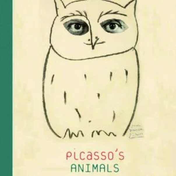 Picasso's Animals