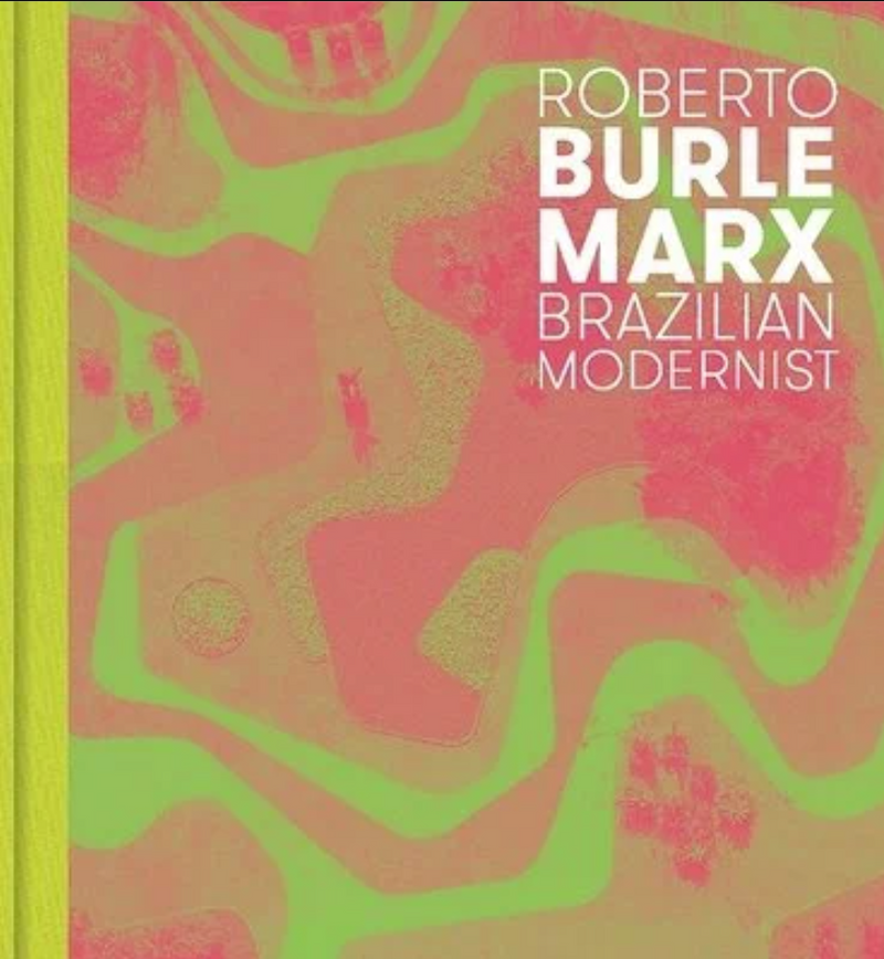 Roberto Burle Marx