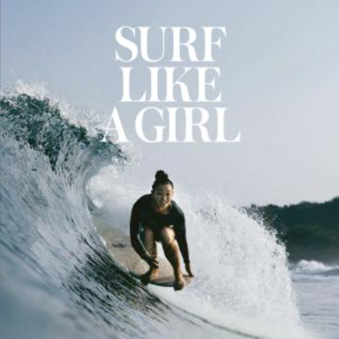 Surf Like a Girl