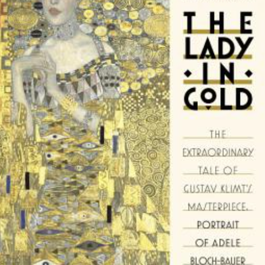 The Lady in Gold